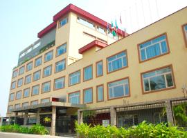 Kiriri Garden Hotel Accommodation Philadelphia