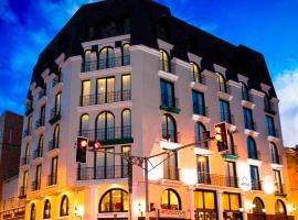 Altus Express Hotel Accommodation Philadelphia