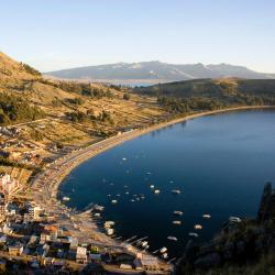 Copacabana Accommodation Philadelphia