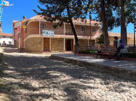 Hostal Margaritas - Torotoro Accommodation Philadelphia