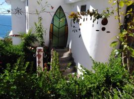 Hostal Piedra Andina Accommodation Philadelphia