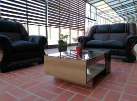 Hotel CESARE Accommodation Philadelphia