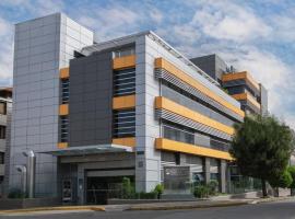 Hotel Rennova Accommodation Philadelphia