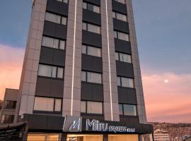 Mitru Express Hotel Accommodation Philadelphia