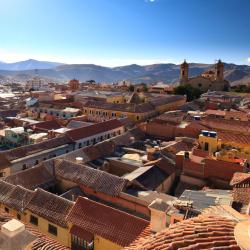 Potosí Accommodation Philadelphia