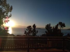 Quilla Wasi - ISLA DEL SOL Accommodation Philadelphia