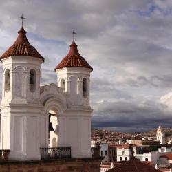 Sucre Accommodation Philadelphia