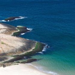 Abraão Accommodation Philadelphia