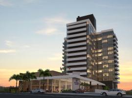 Dall'Onder Planalto Hotel Bento Gonçalves Accommodation Philadelphia