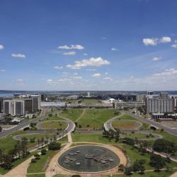 Distrito Federal Accommodation Philadelphia