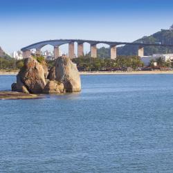 Espírito Santo Accommodation Philadelphia