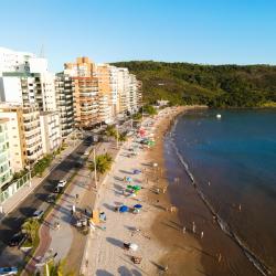 Hill's Beach, Guarapari Accommodation Philadelphia