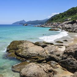 Ilha Grande Accommodation Philadelphia