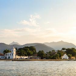Paraty Accommodation Philadelphia