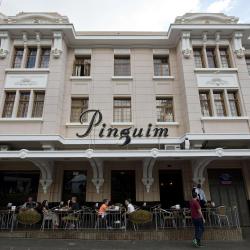Pinguim Beerhouse, Ribeirão Preto Accommodation Philadelphia