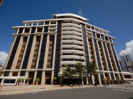 Rede Concept - Hotel Salvador Accommodation Philadelphia