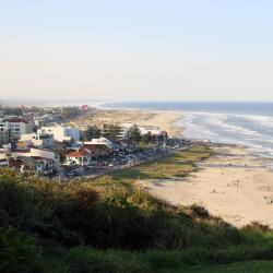 Rio Grande do Sul Accommodation Philadelphia