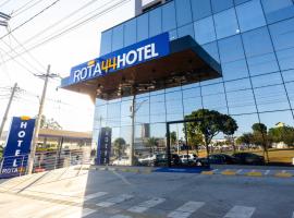 Rota 44 Hotel Accommodation Philadelphia