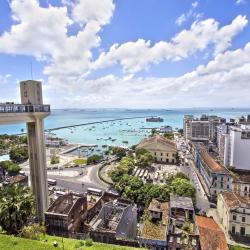 Salvador Accommodation Philadelphia