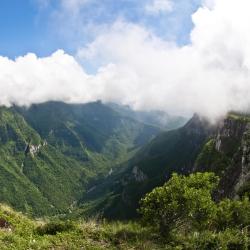 Serra Nevada Accommodation Philadelphia