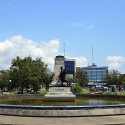 Douala Accommodation Philadelphia