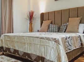 FAMY Hotel Accommodation Philadelphia