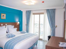 FAYA Hotel Accommodation Philadelphia