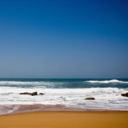 Kribi Accommodation Philadelphia