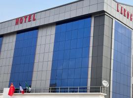 LA ROCHELLE HOTEL Accommodation Philadelphia