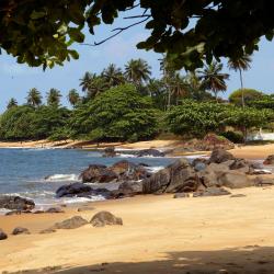 Océan Accommodation Philadelphia