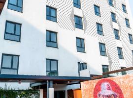 ONOMO Hotel Douala Accommodation Philadelphia