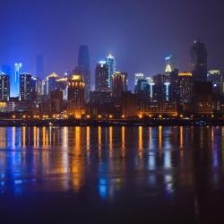Chongqing Accommodation Philadelphia