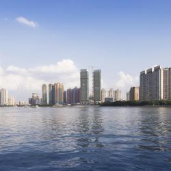 Guangdong Accommodation Philadelphia