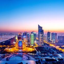 Hangzhou Accommodation Philadelphia