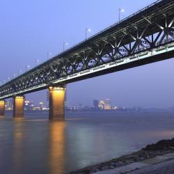 Hubei Accommodation Philadelphia