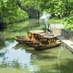 Jiangsu Accommodation Philadelphia