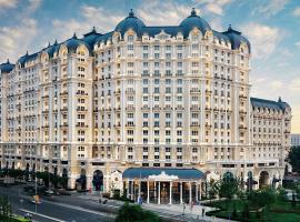 Legendale Hotel Beijing Accommodation Philadelphia