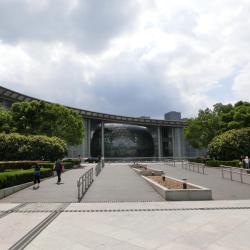 Shanghai Science and Technology Museum, Shanghai Accommodation Philadelphia