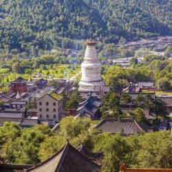 Shanxi Accommodation Philadelphia