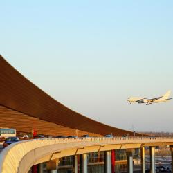 Shunyi Accommodation Philadelphia