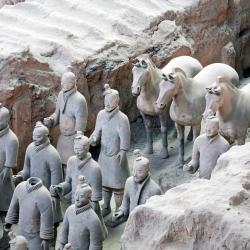 Xi'an Accommodation Philadelphia