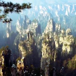 Zhangjiajie Accommodation Philadelphia
