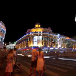 Zhongshan Road, Xiamen Accommodation Philadelphia