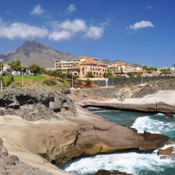 Adeje Accommodation Philadelphia