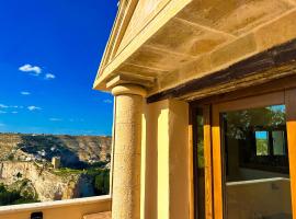 Alkalea Hospedería Accommodation Philadelphia