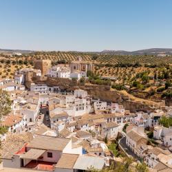 Andalucía Accommodation Philadelphia