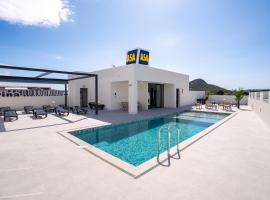 ASA Hotel La Marina Accommodation Philadelphia