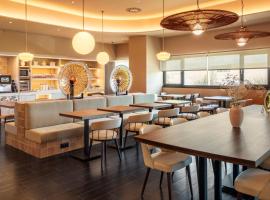 B&B HOTEL Écija Accommodation Philadelphia