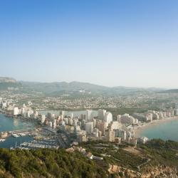 Costa Blanca Accommodation Philadelphia