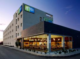 Holiday Inn Express Málaga Airport by IHG Accommodation Philadelphia